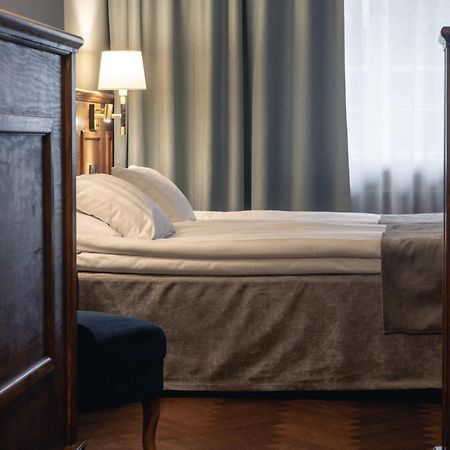 Best Western Strand Hotel VBY Екстериор снимка