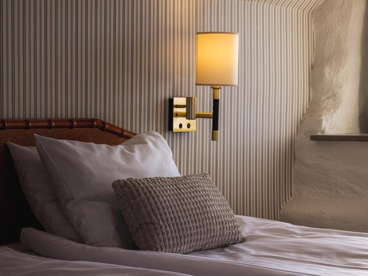 Best Western Strand Hotel VBY Екстериор снимка