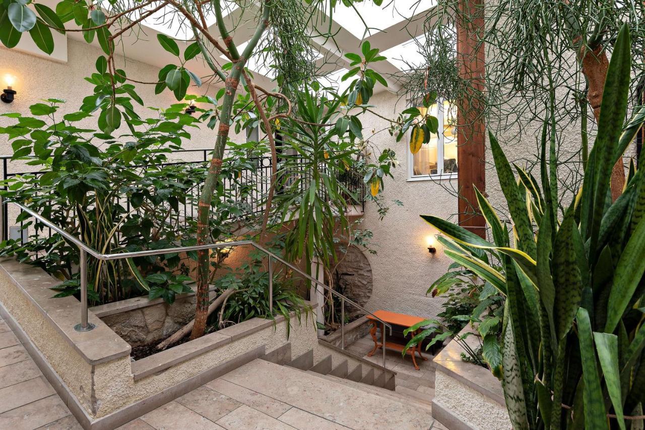 Best Western Strand Hotel VBY Екстериор снимка