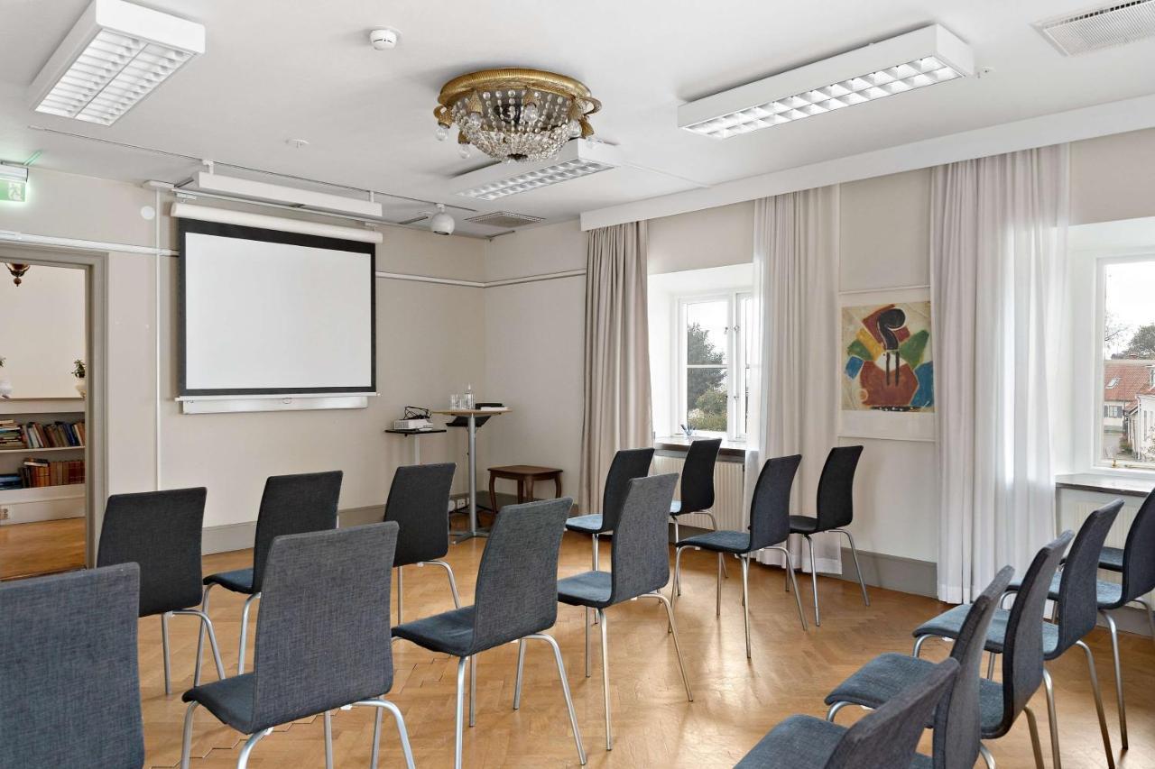 Best Western Strand Hotel VBY Екстериор снимка