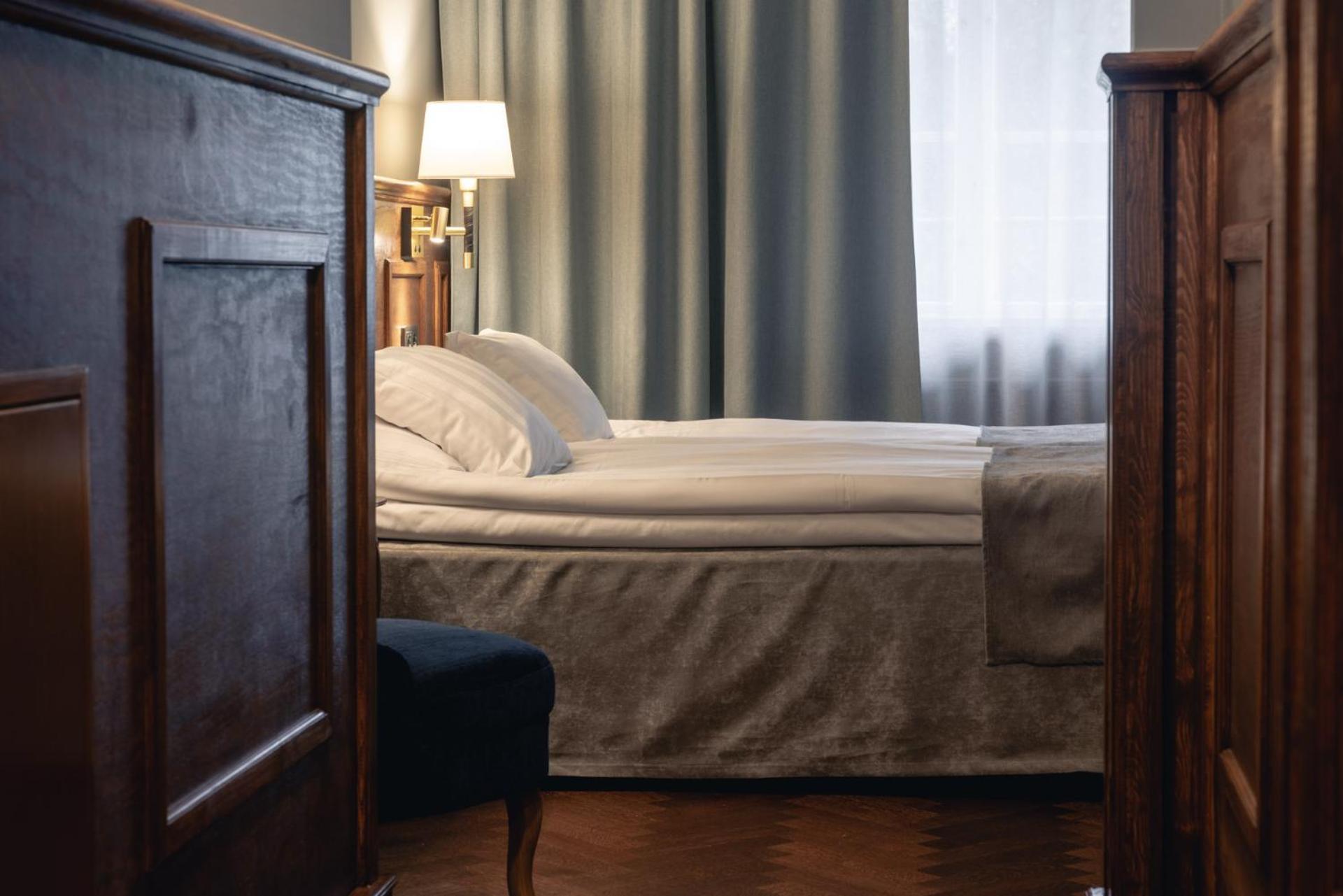 Best Western Strand Hotel VBY Екстериор снимка